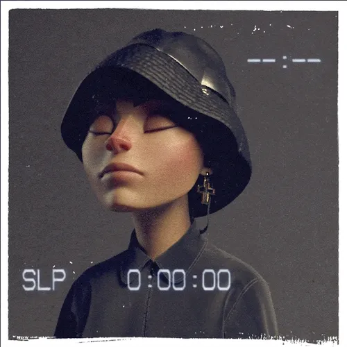Lofi Originals 3D #3005