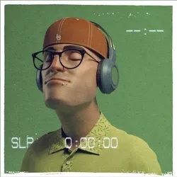 Lofi Originals 3D #4245