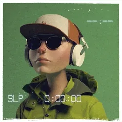 Lofi Originals 3D #4810