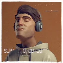 Lofi Originals 3D #97