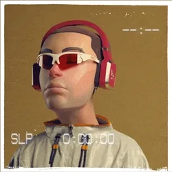 Lofi Originals 3D #3903