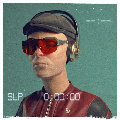 Lofi Originals 3D #3882