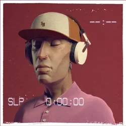 Lofi Originals 3D #4519