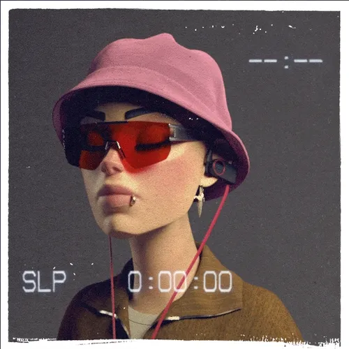 Lofi Originals 3D #4721