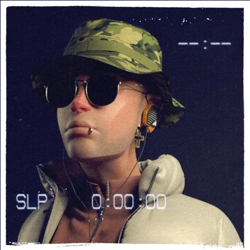 Lofi Originals 3D #708