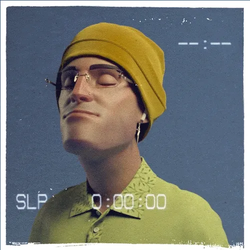 Lofi Originals 3D #2401