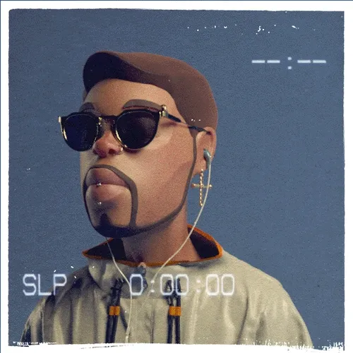 Lofi Originals 3D #5535