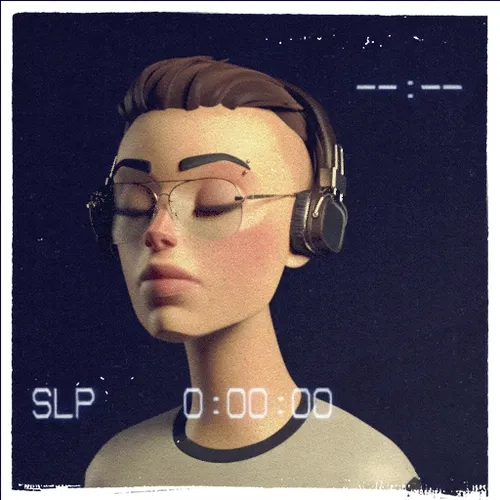 Lofi Originals 3D #3484