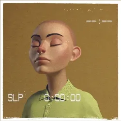 Lofi Originals 3D #1323