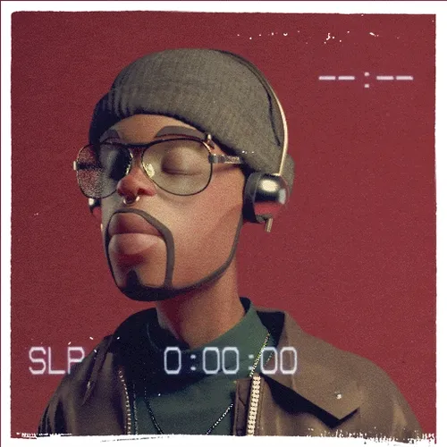 Lofi Originals 3D #5118