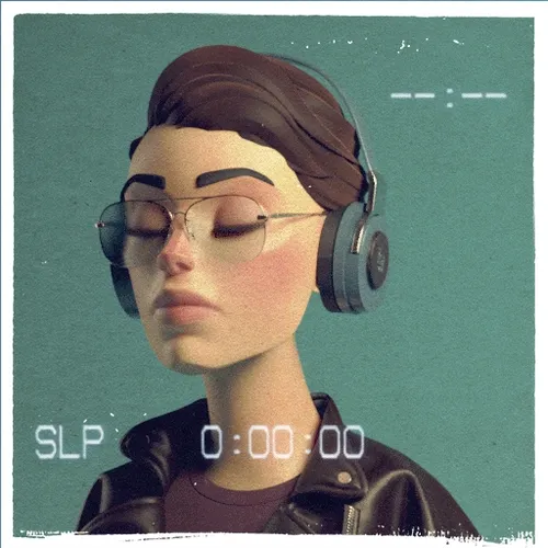 Lofi Originals 3D #5421