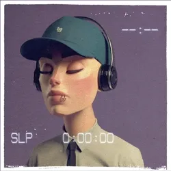 Lofi Originals 3D #5394