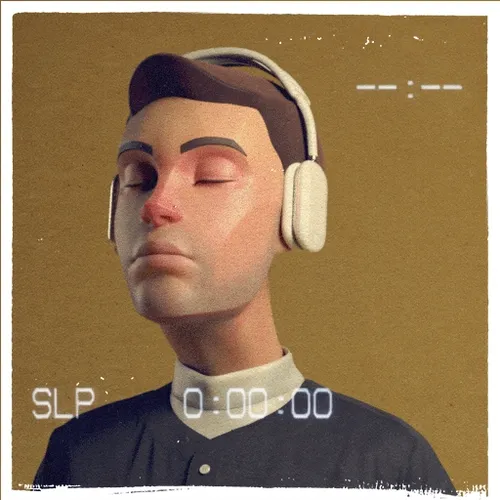 Lofi Originals 3D #3731