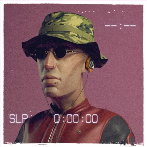 Lofi Originals 3d