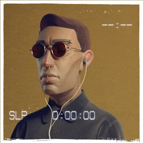 Lofi Originals 3d