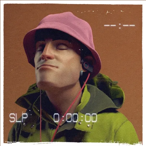 Lofi Originals 3D #2489