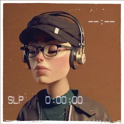 Lofi Originals 3D #489
