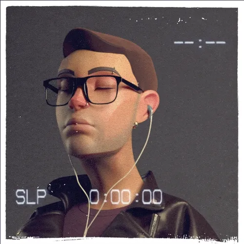 Lofi Originals 3D #3324