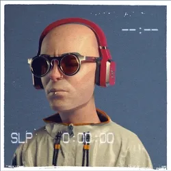 Lofi Originals 3D #4475