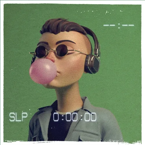 Lofi Originals 3D #1148