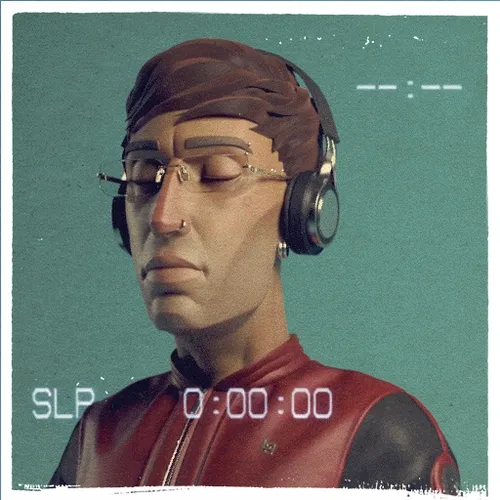Lofi Originals 3d
