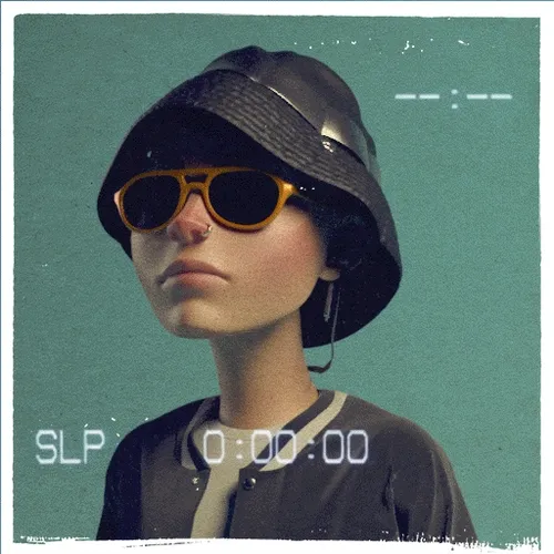 Lofi Originals 3D #281