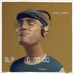 Lofi Originals 3D #3819