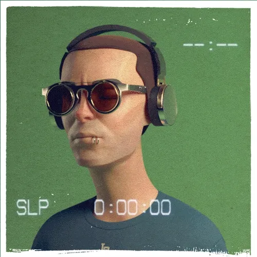Lofi Originals 3D #303