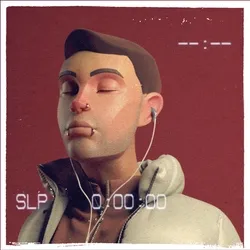 Lofi Originals 3D #470
