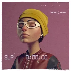 Lofi Originals 3D #884