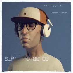 Lofi Originals 3D #1335