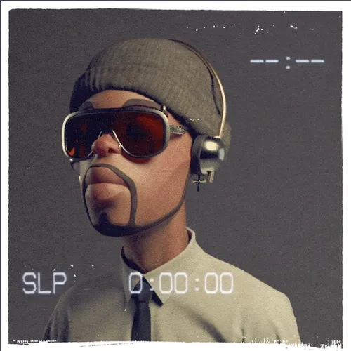 Lofi Originals 3d