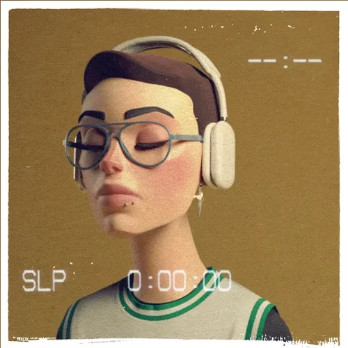 Lofi Originals 3D #5281