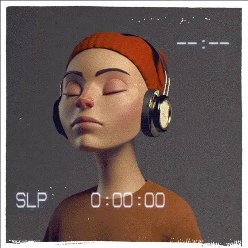 Lofi Originals 3D #4577