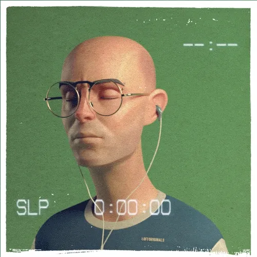 Lofi Originals 3d