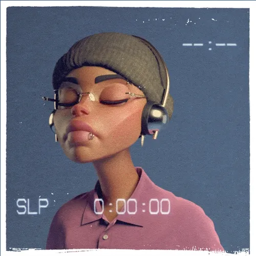 Lofi Originals 3D #1742