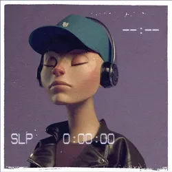 Lofi Originals 3D #1246