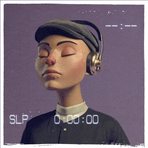 Lofi Originals 3d