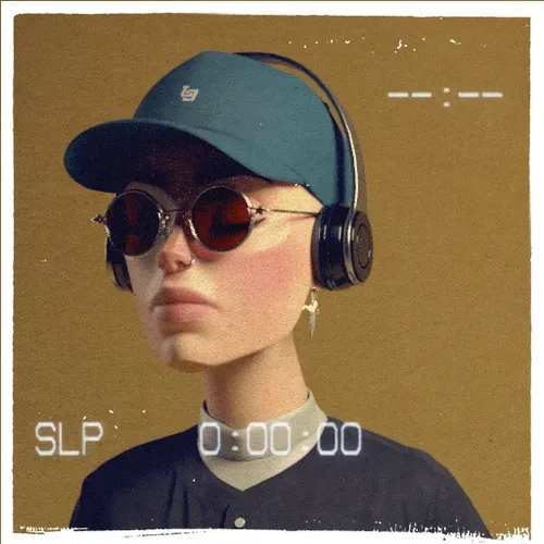 Lofi Originals 3D #2498