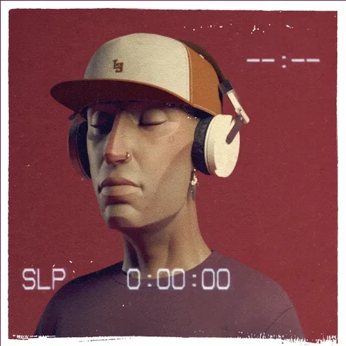 Lofi Originals 3D #1042