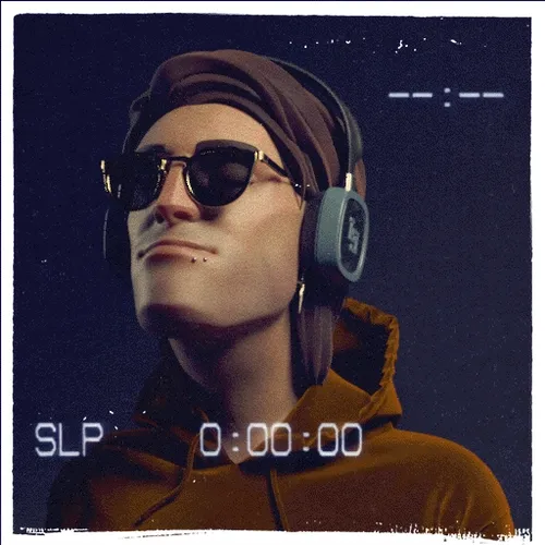 Lofi Originals 3D #1527