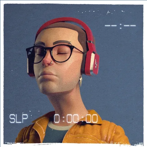 Lofi Originals 3d