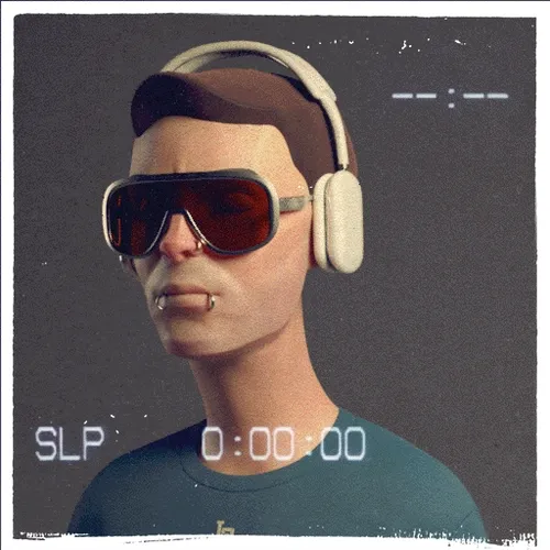 Lofi Originals 3d