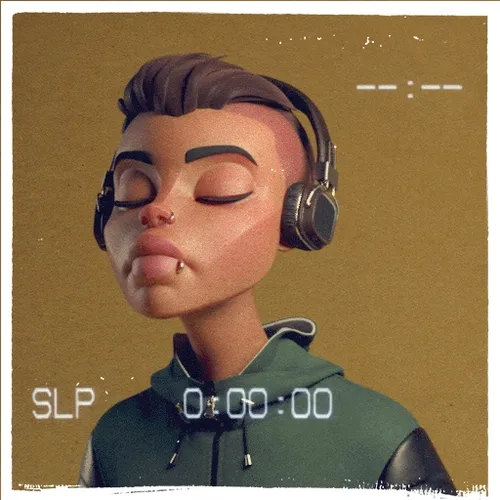 Lofi Originals 3d
