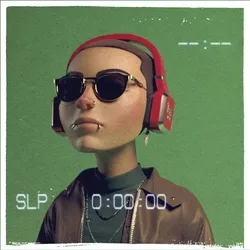 Lofi Originals 3D #3386