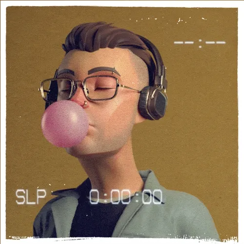 Lofi Originals 3d
