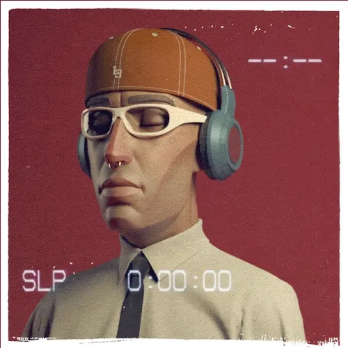 Lofi Originals 3d