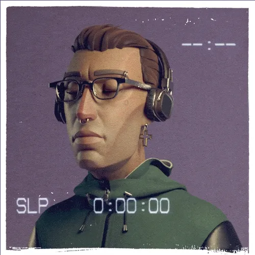 Lofi Originals 3d