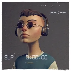 Lofi Originals 3D #4628