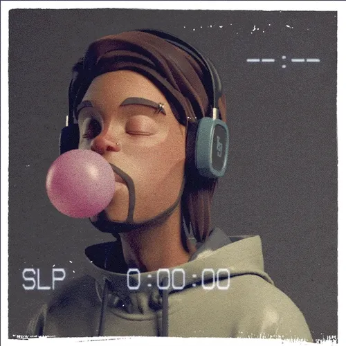 Lofi Originals 3D #1271